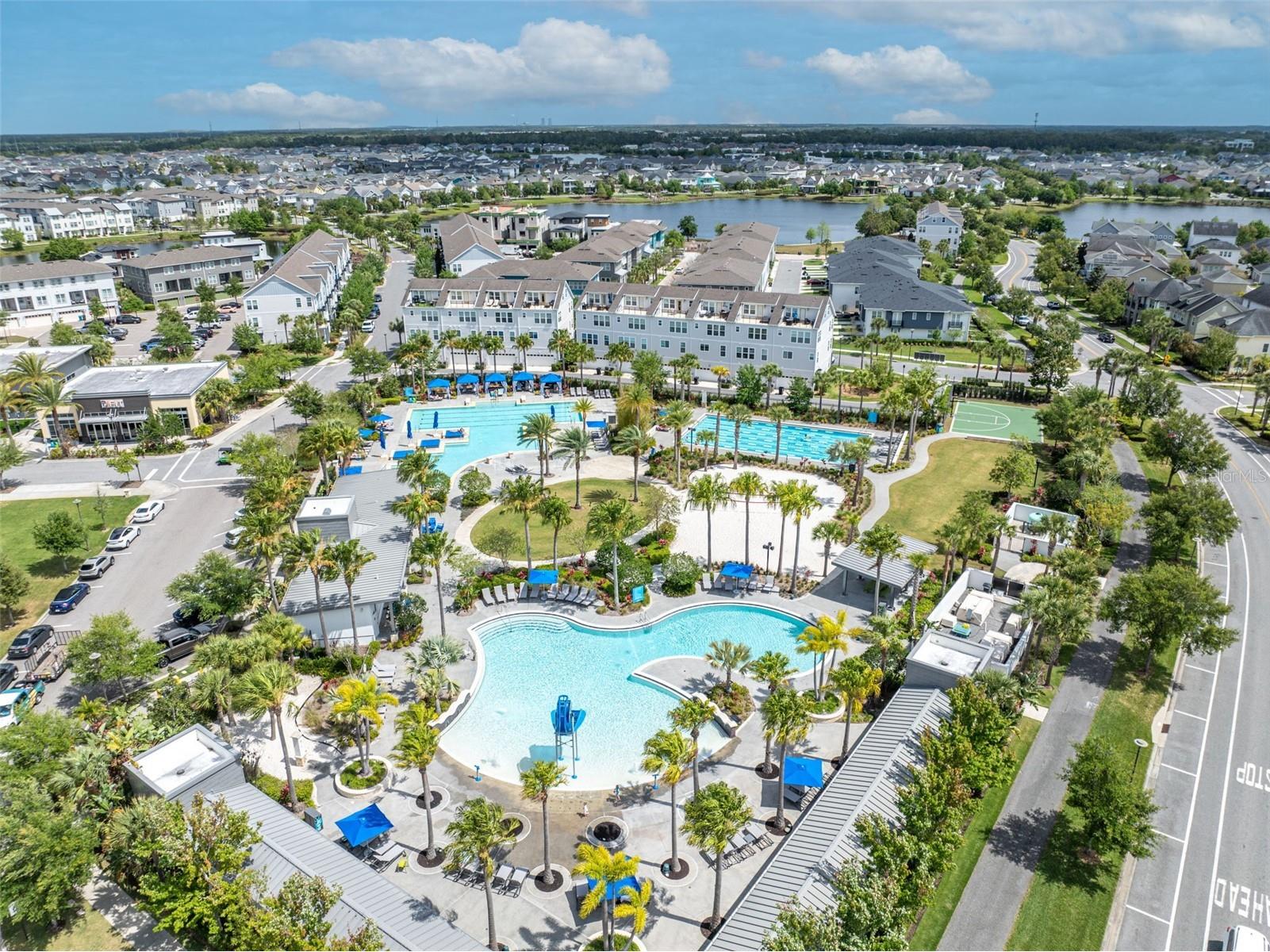 13433 Stoddart Avenue Orlando FL 32827 O6420887 image24