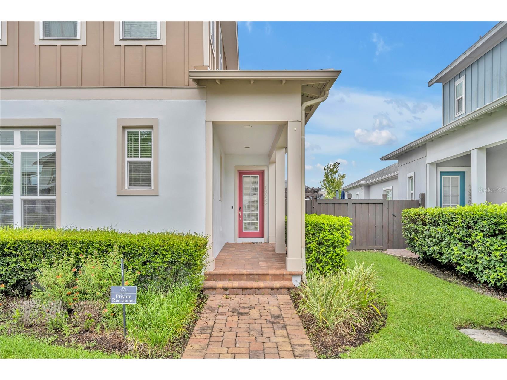 13433 Stoddart Avenue Orlando FL 32827 O6420887 image3