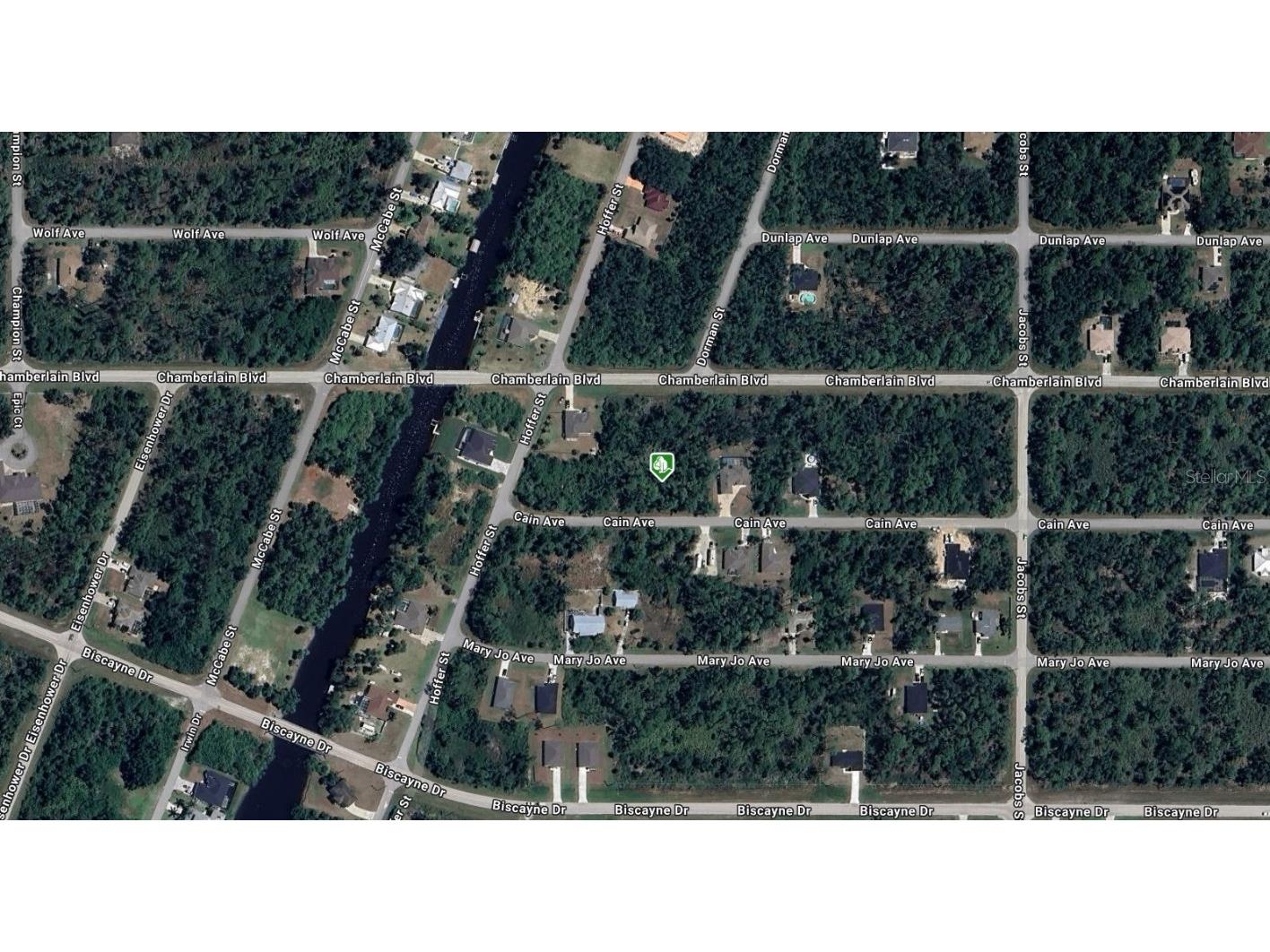 13434 Cain Avenue Port Charlotte FL 33953 A4666397 image2