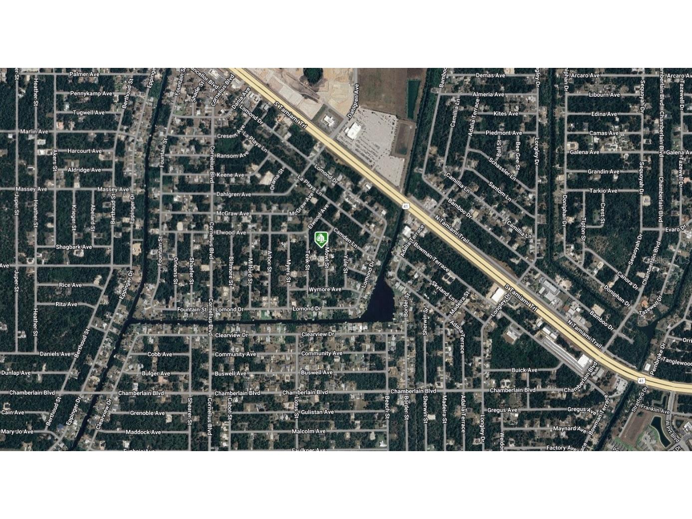 13434 Cain Avenue Port Charlotte FL 33953 A4666397 image3