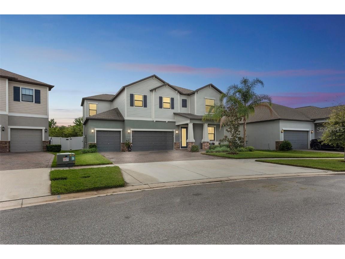 13434 White Sapphire Road Riverview FL 33579 O6012491 image1