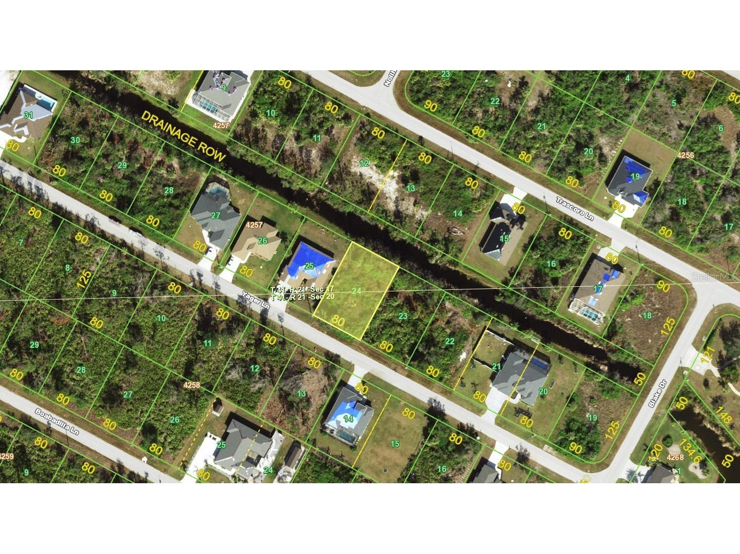 13434 Yager Lane Port Charlotte FL 33981 C7521843 image1