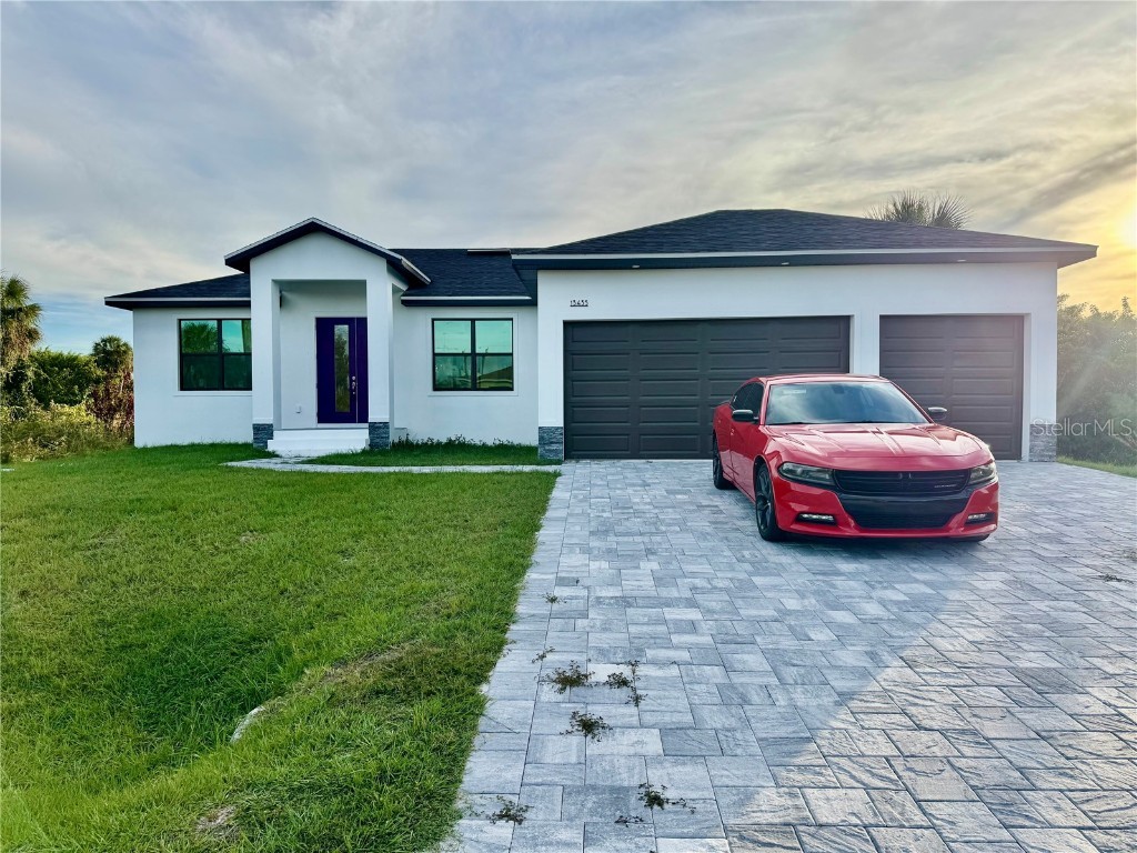 13435 Bouvardia Lane Port Charlotte FL 33981 C7518101 image1