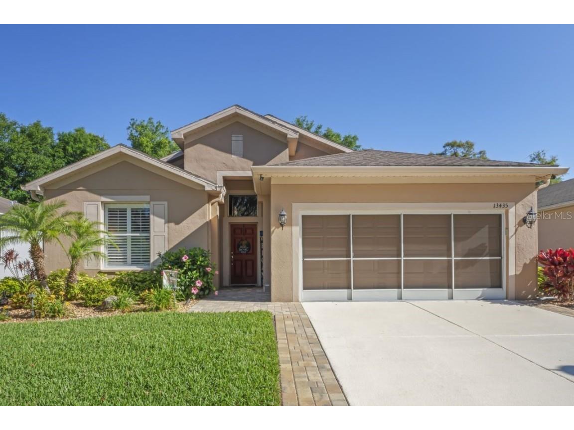 13435 Fauna Lane Hudson FL 34669 W7863647 image1