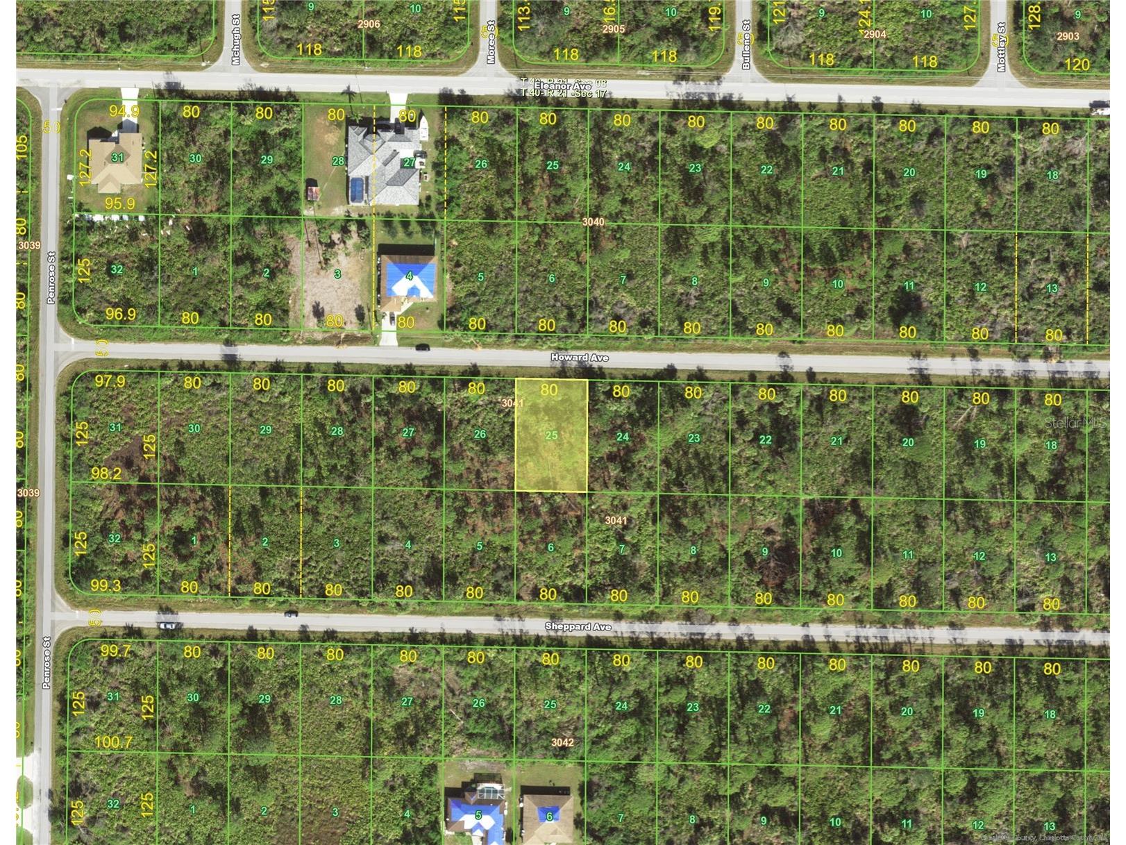 13435 Howard Avenue Port Charlotte FL 33953 C7519437 image1