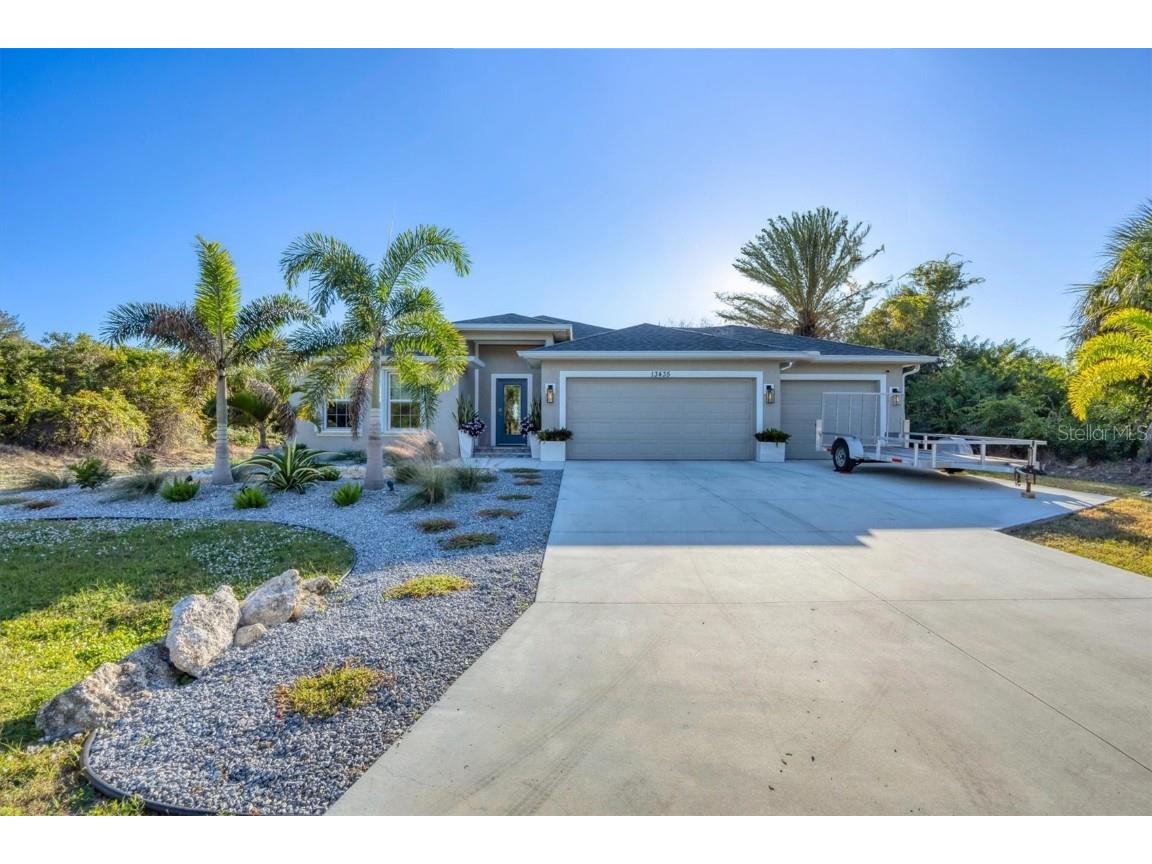 13435 Rayburn Lane Port Charlotte FL 33981 D6145022 image1