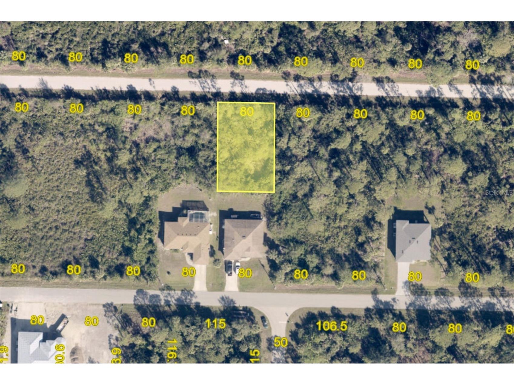 13435 Sheppard Avenue Port Charlotte FL 33953 C7520373 image1