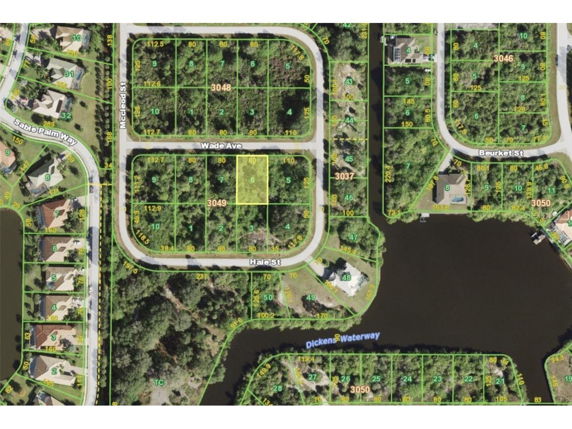 13435 Wade Avenue Port Charlotte FL 33953 A4557735 image1