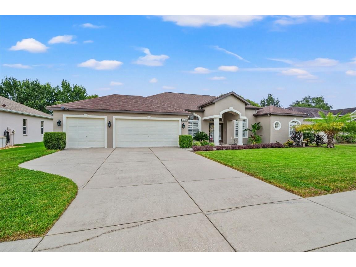 13435 Whitehaven Court Spring Hill FL 34609 W7857164 image1