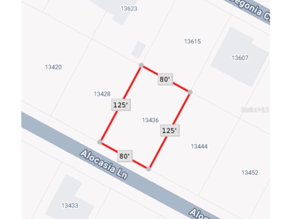 13436 Alocasia Lane Port Charlotte FL 33981 N6141353 image2