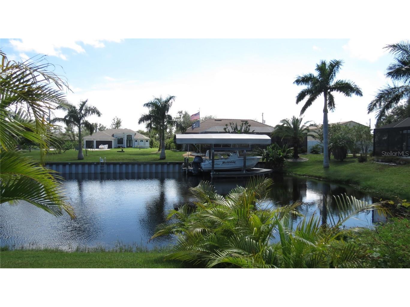 13436 Amaryllis Circle Port Charlotte FL 33981 D6132841 image1