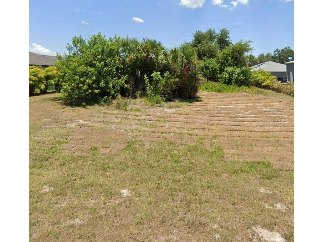 13436 Amaryllis Circle Port Charlotte FL 33981 - AMARYLLIS WATERWAY D6146623 image1