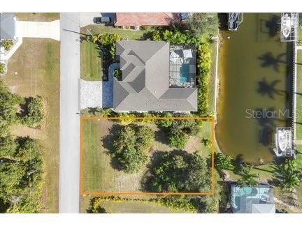 13436 Amaryllis Circle Port Charlotte FL 33981 - AMARYLLIS WATERWAY D6146623 image2