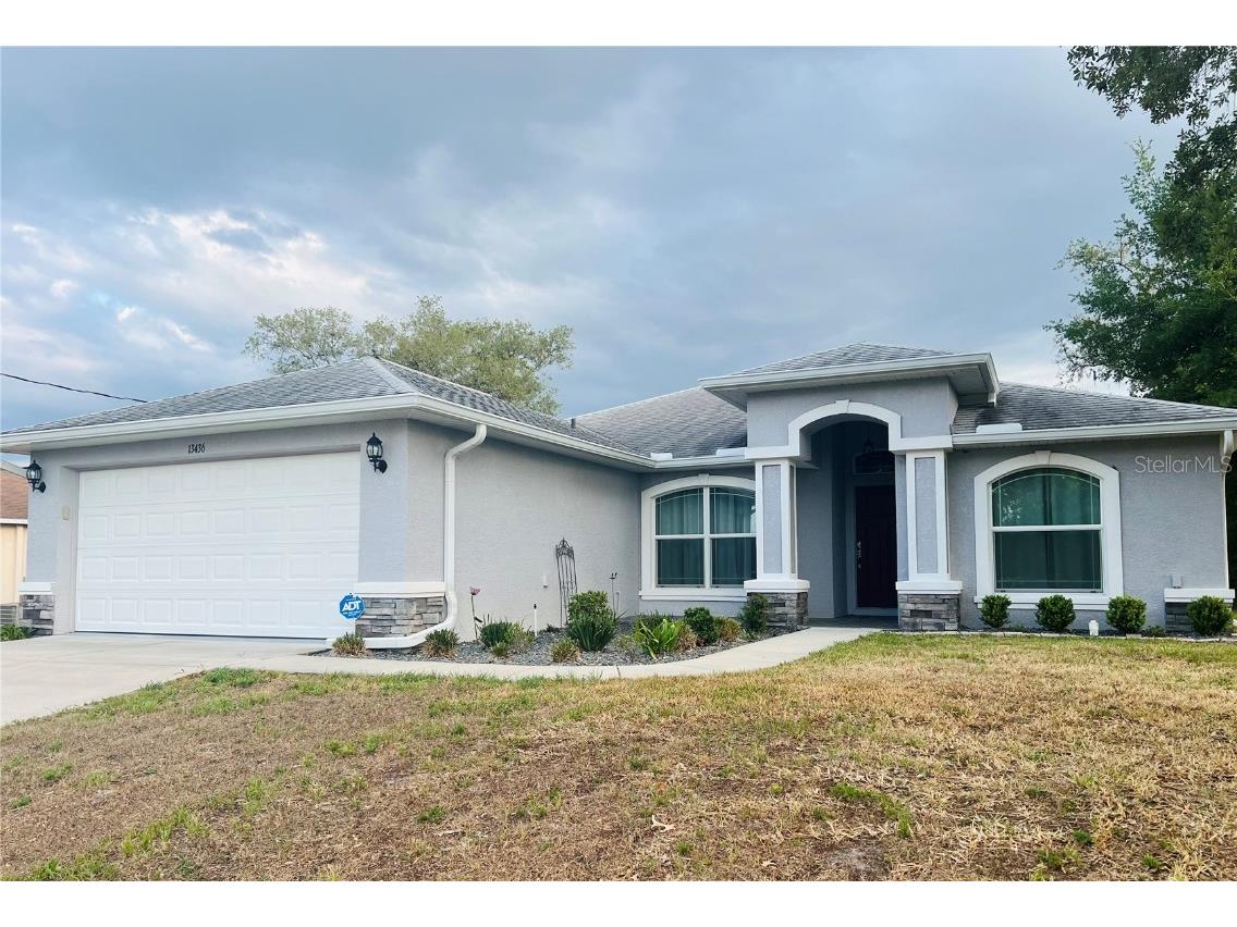13436 Barlington Street Spring Hill FL 34609 U8245567 image1