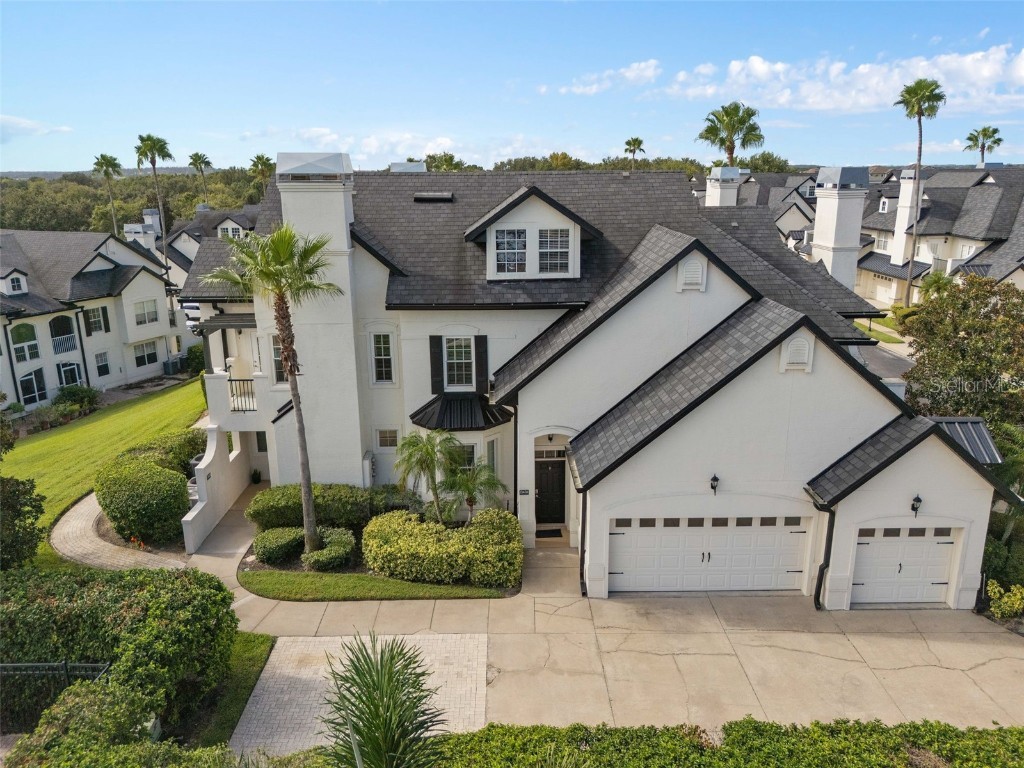 13436 Fountainbleau Drive #2-5 Clermont FL 34711 O6348033 image1