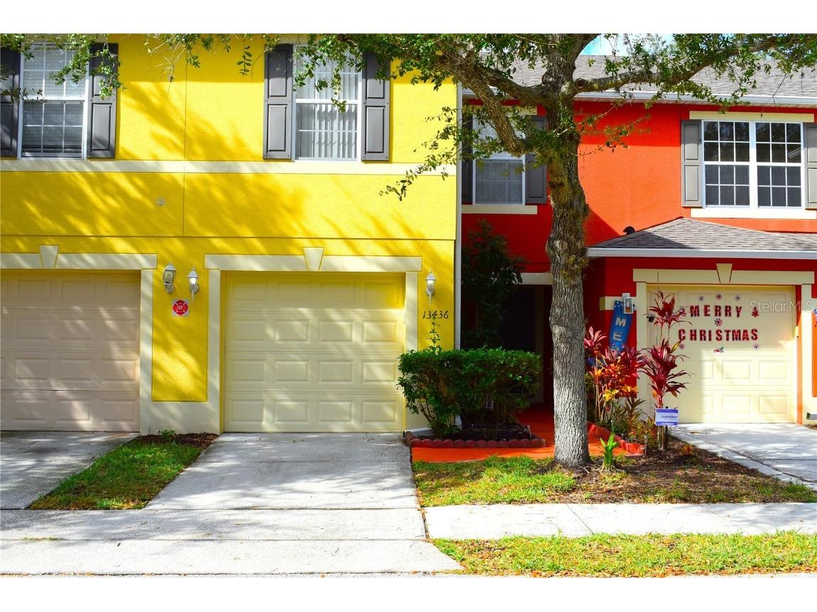 13436 Starry Night Court #4 Orlando FL 32824 G5105420 image1