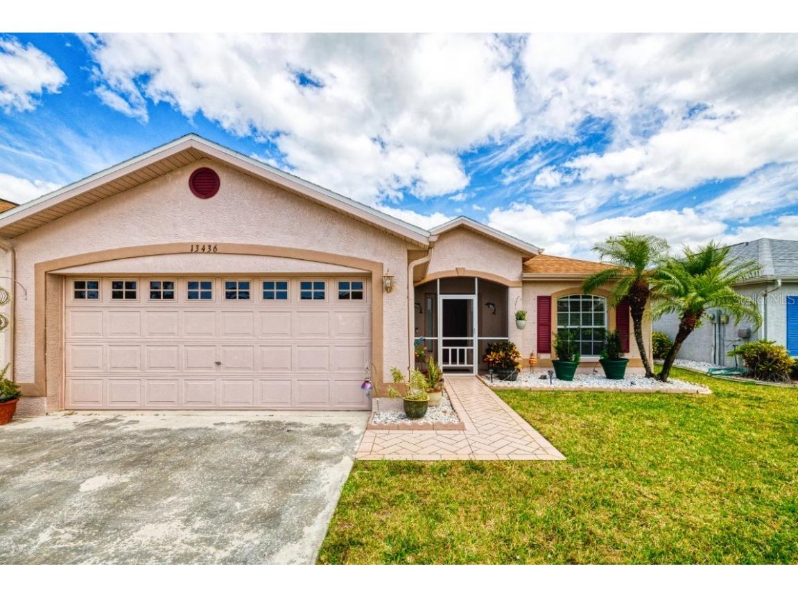 13436 SW Pembroke Circle N Lake Suzy FL 34269 C7491061 image1