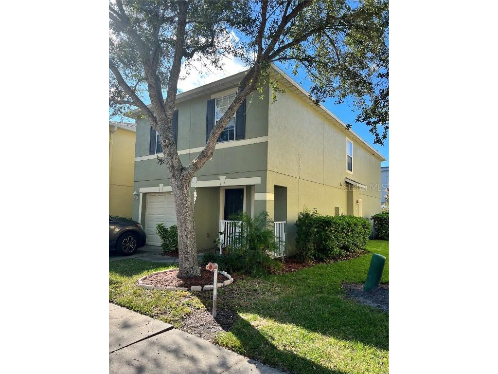 13436 Tea Rose Way #107 Orlando FL 32824 O6177075 image1