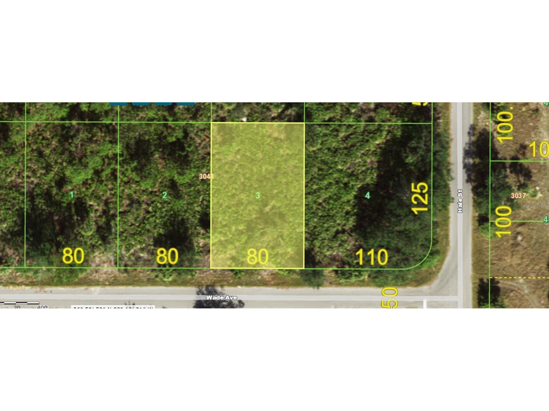 13436 Wade Avenue Port Charlotte FL 33953 C7486772 image1