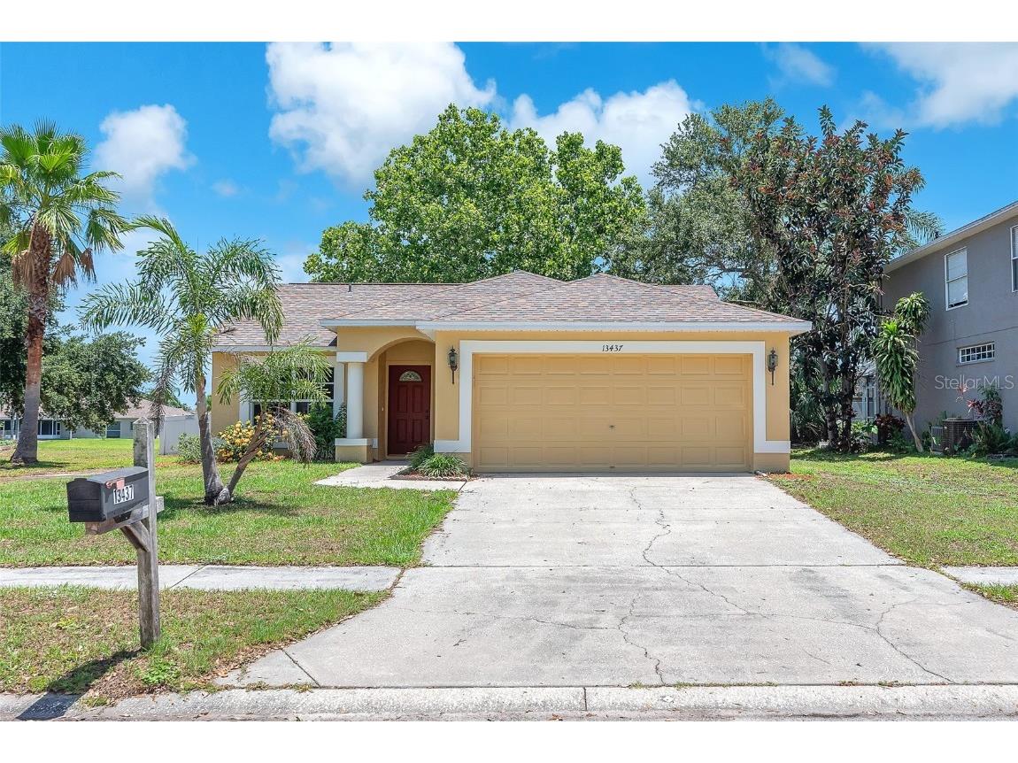 13437 Beechberry Drive Riverview FL 33579 TB8387435 image1