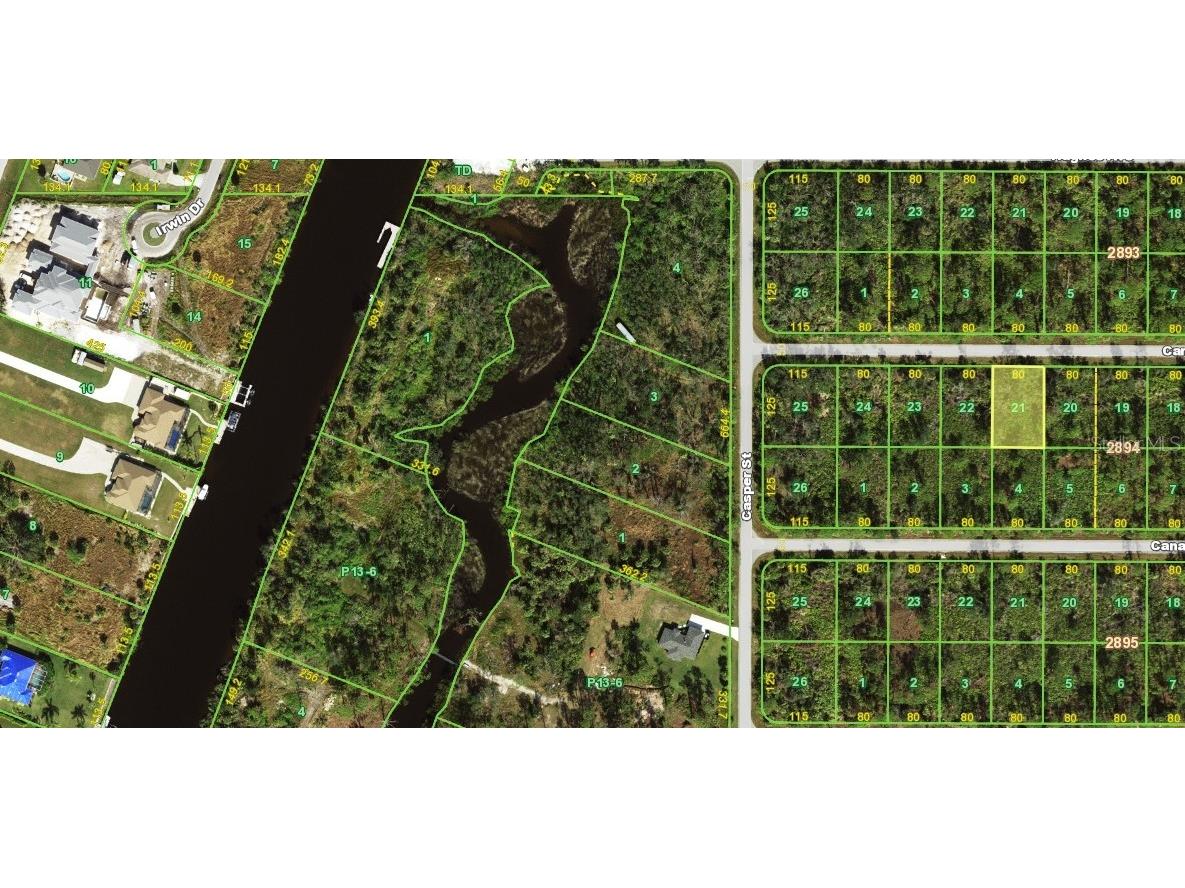 13437 Carrie Avenue Port Charlotte FL 33953 S5111469 image1