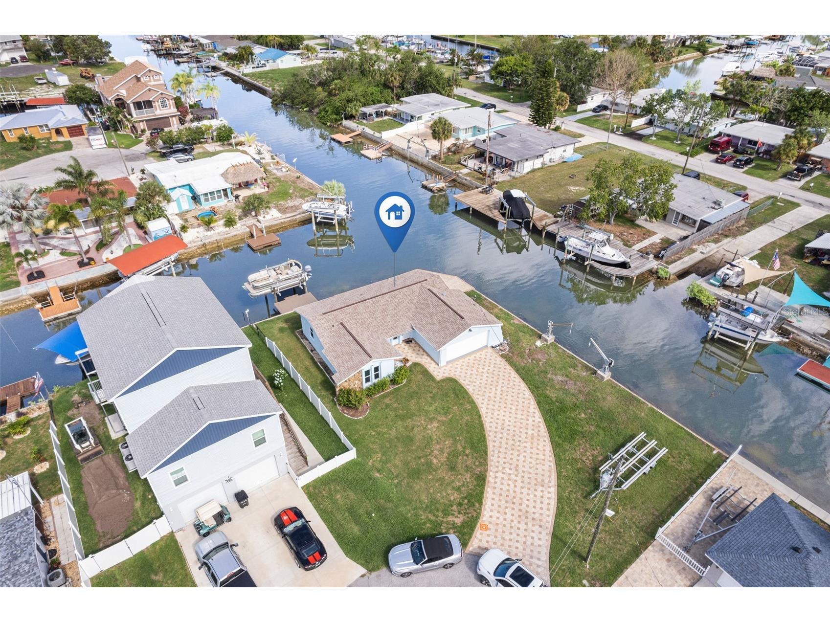 13437 Lisa Drive Hudson FL 34667 TB8463219 image15