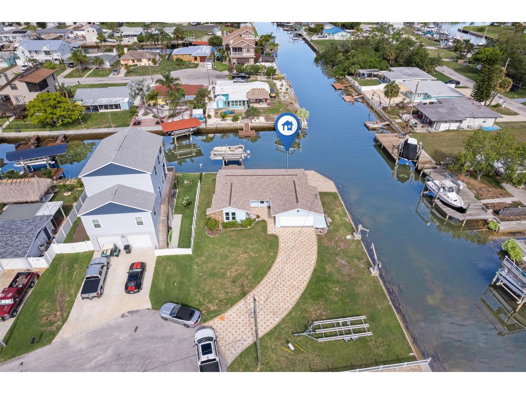 13437 Lisa Drive Hudson FL 34667 TB8463219 image16