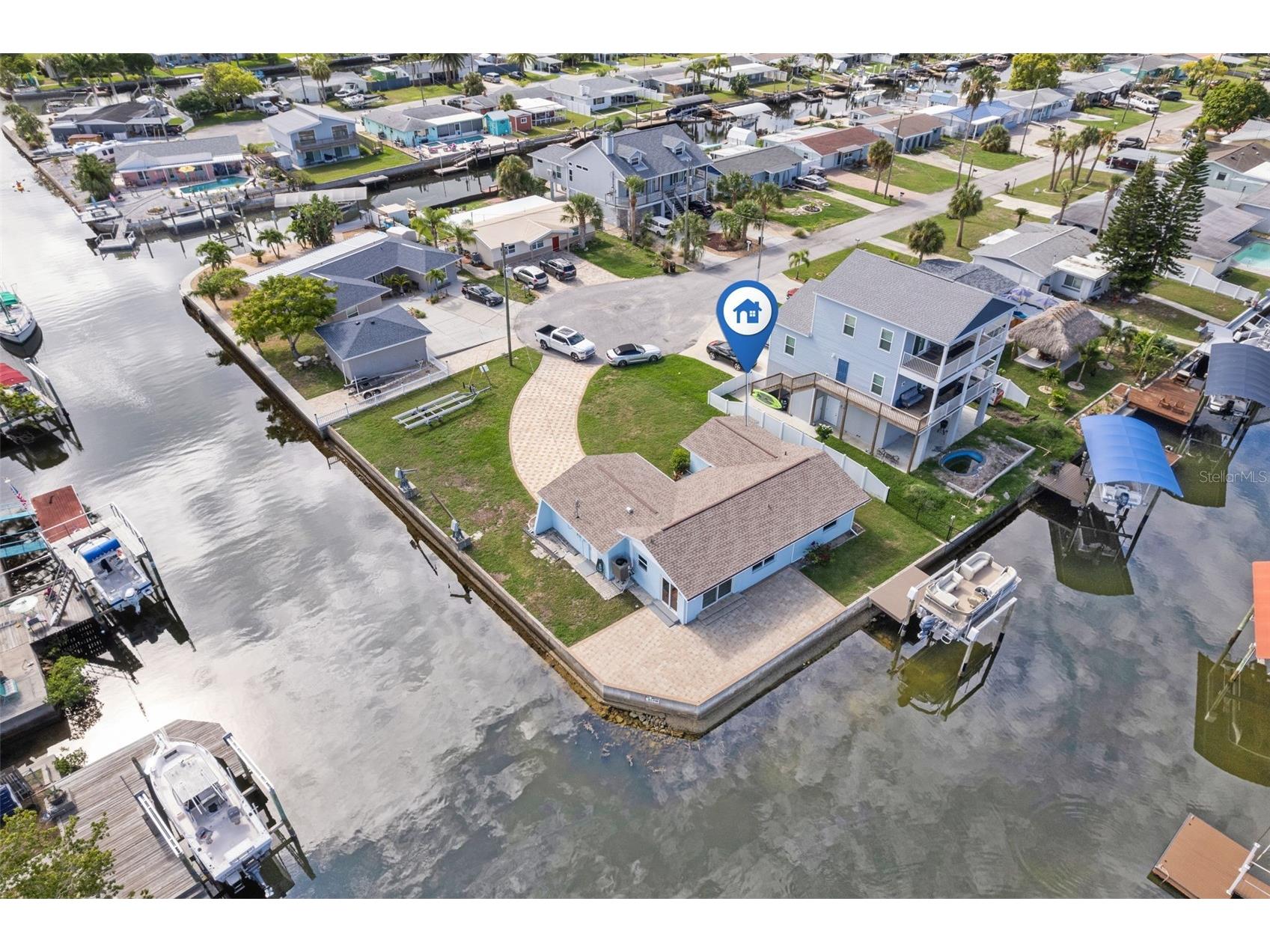 13437 Lisa Drive Hudson FL 34667 TB8463219 image18