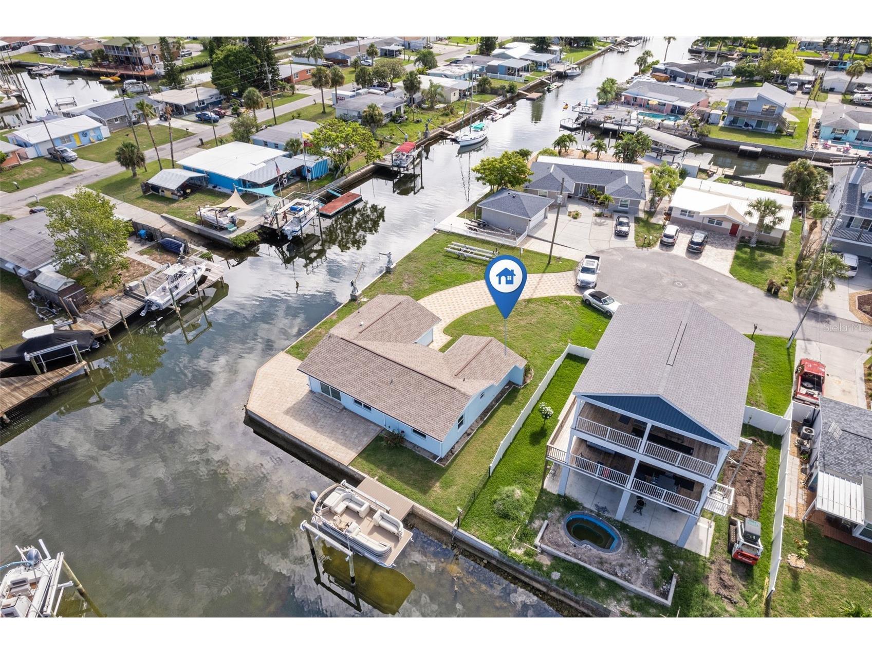 13437 Lisa Drive Hudson FL 34667 TB8463219 image19