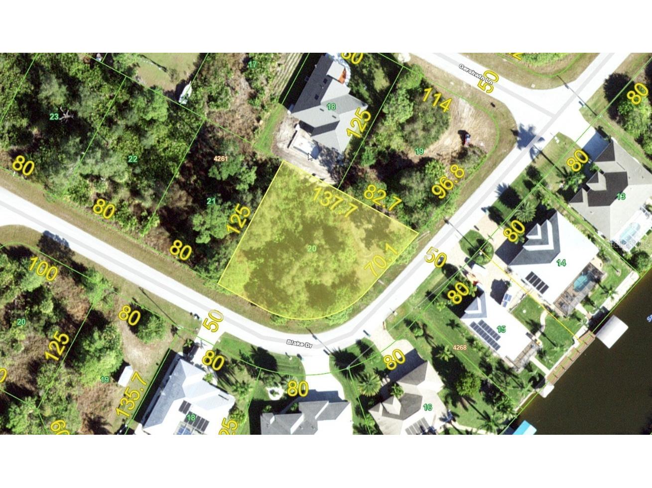 13438 Blake Drive Port Charlotte FL 33981 D6128838 image1