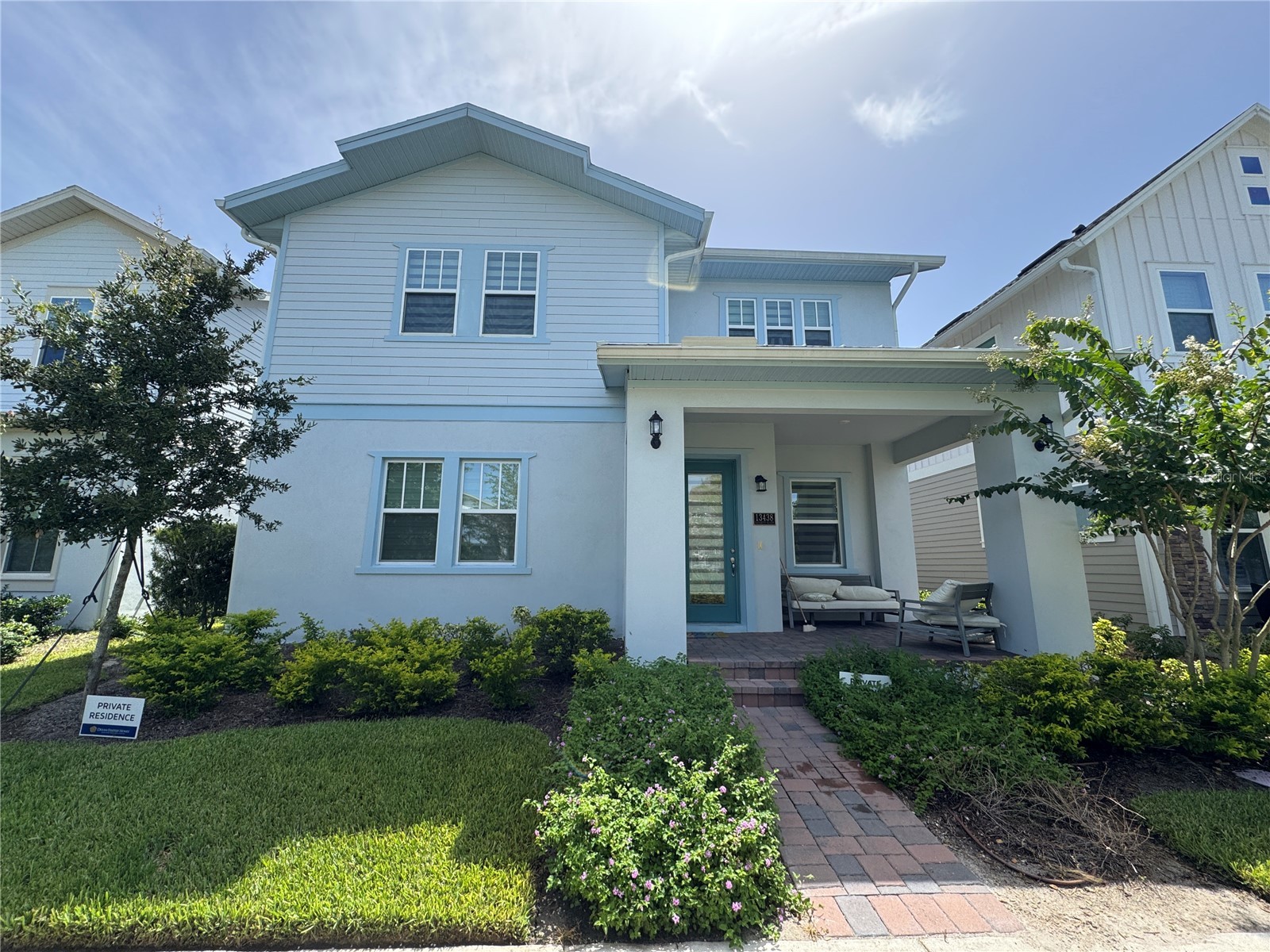 13438 Leggett Alley Orlando FL 32827 O6421719 image1