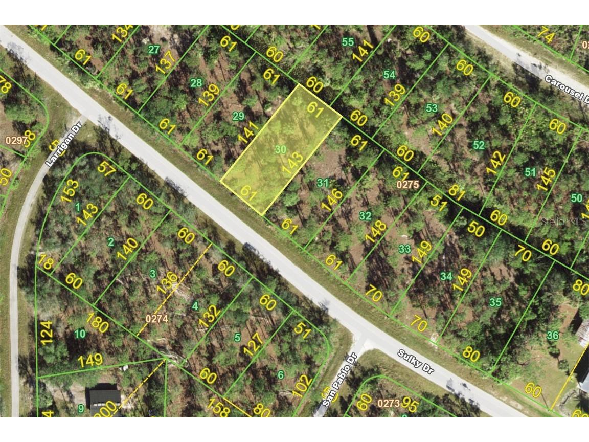 13438 Sulky Drive Punta Gorda FL 33955 C7489657 image1