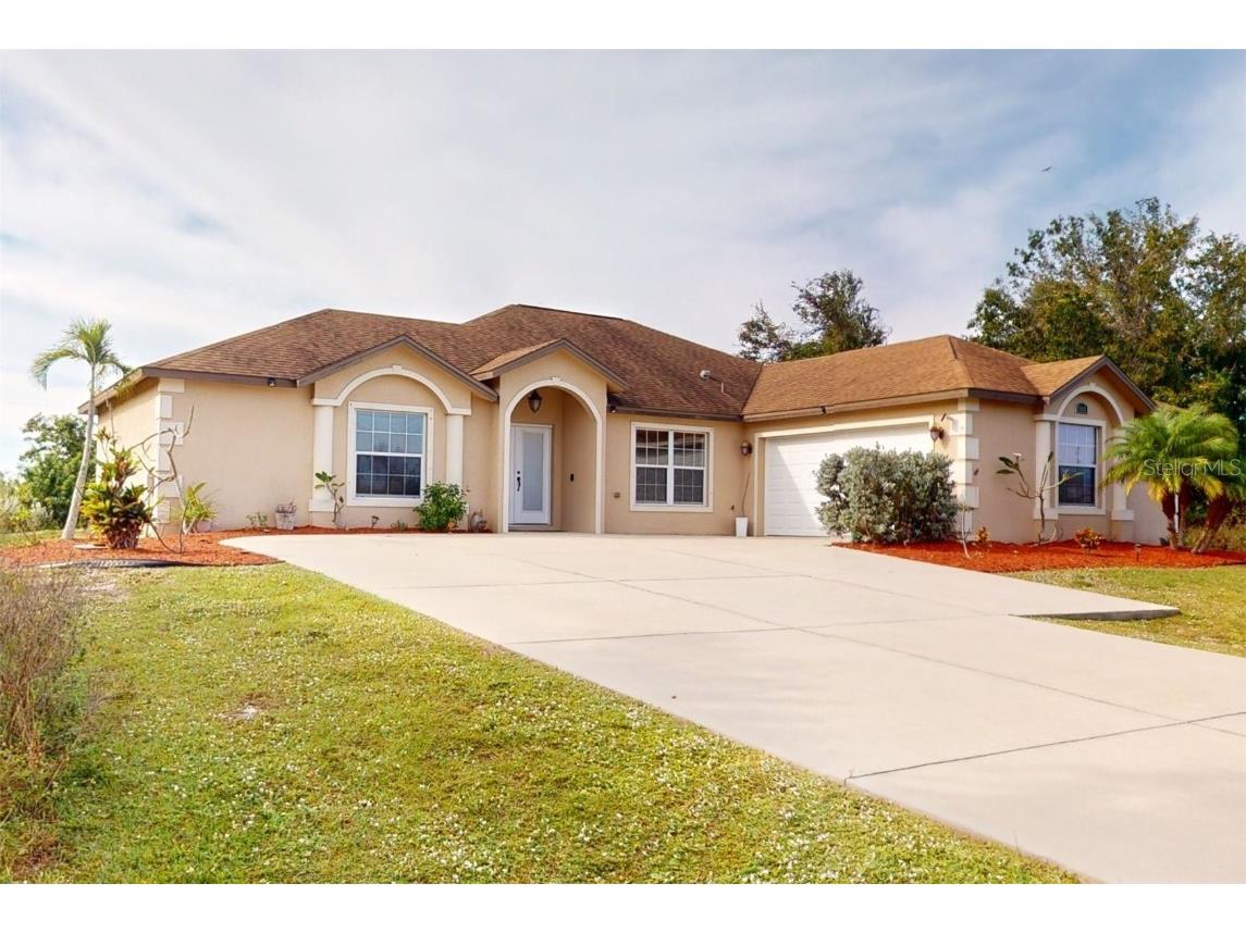 13439 Commonwealth Avenue Port Charlotte FL 33981 C7484934 image1