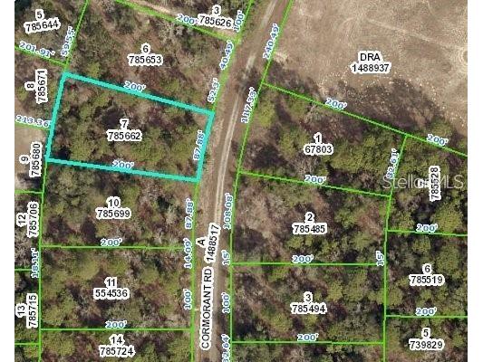 13439 Cormorant Road Weeki Wachee FL 34614 T3506591 image1