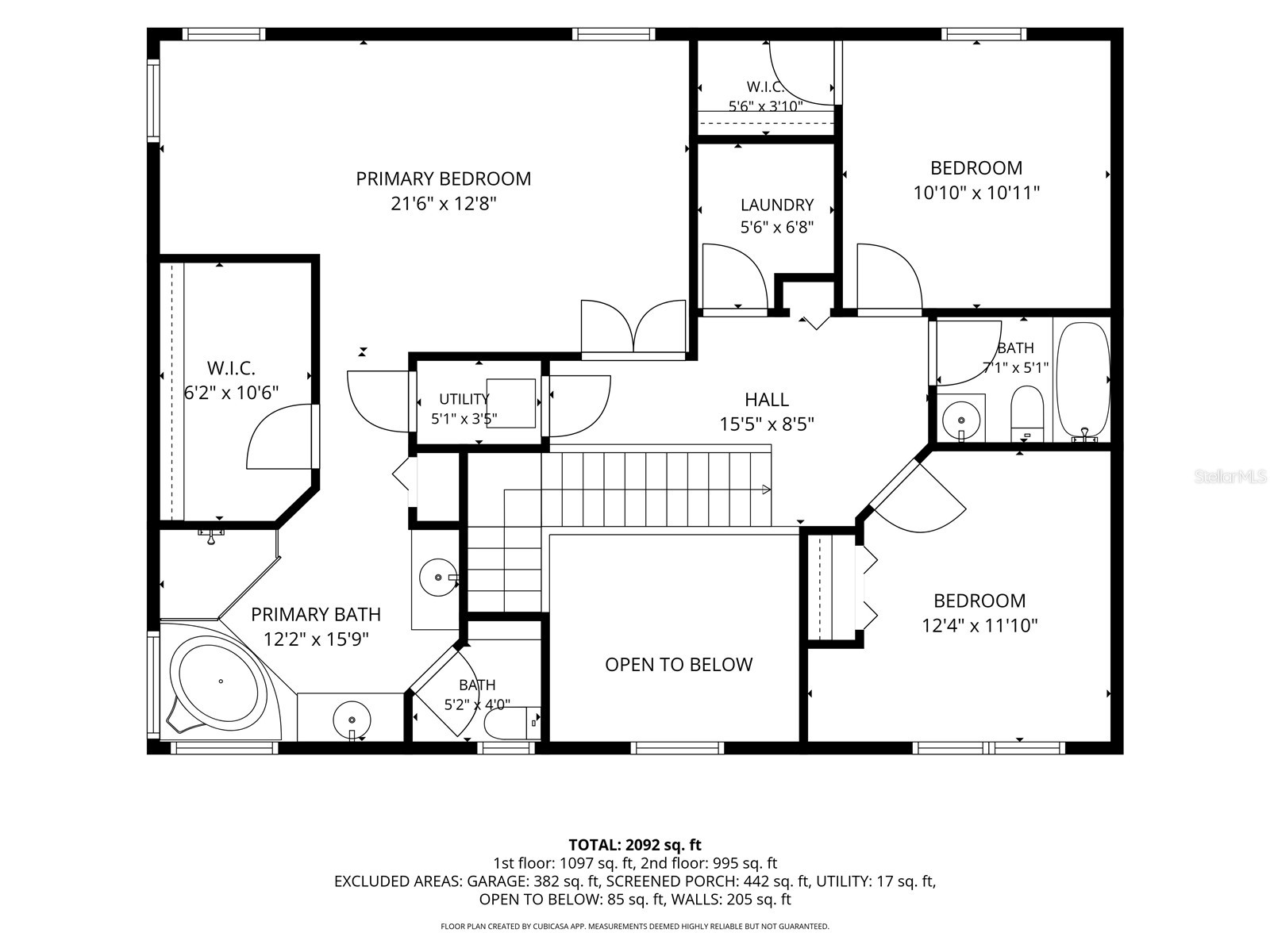 13439 White Elk Loop Tampa FL 33626 TB8524333 image42