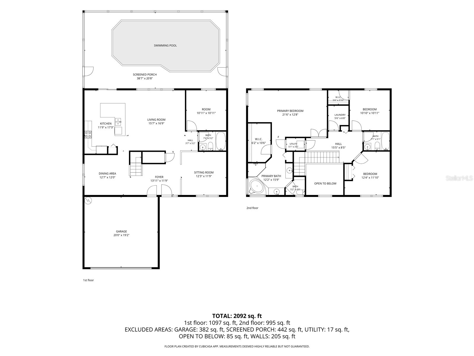 13439 White Elk Loop Tampa FL 33626 TB8524333 image43