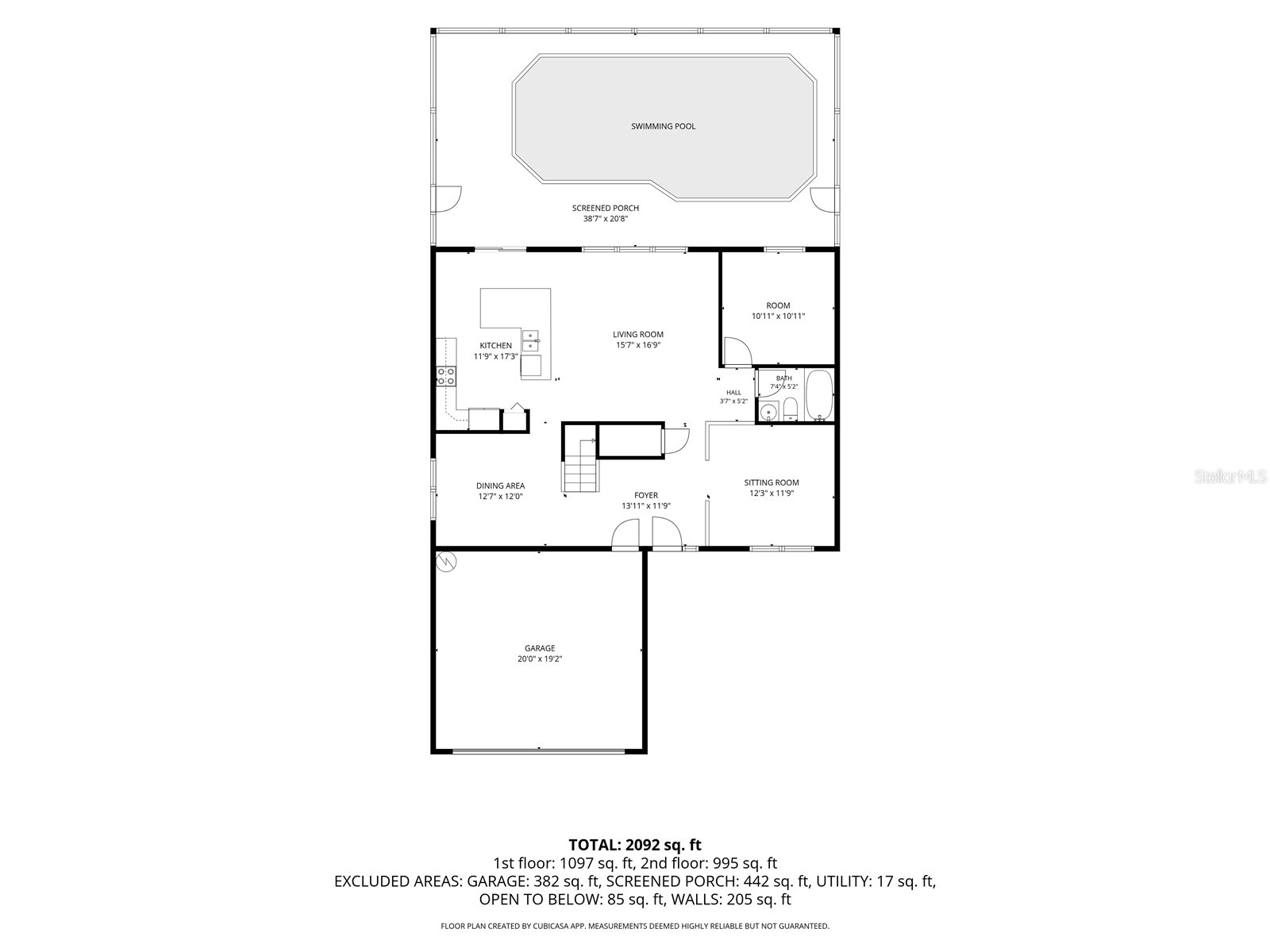 13439 White Elk Loop Tampa FL 33626 TB8524333 image44