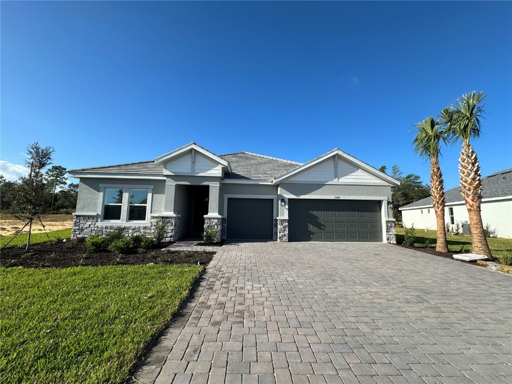 1344 Arklow Circle Ormond Beach FL 32174 J971190 image1