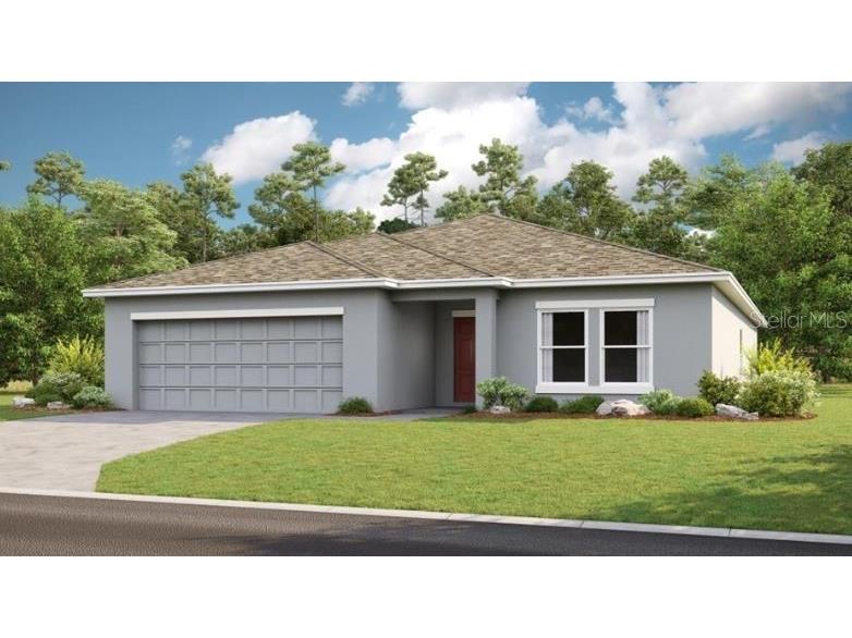 1344 Asher Mason Avenue Kissimmee FL 34744 A4573164 image1