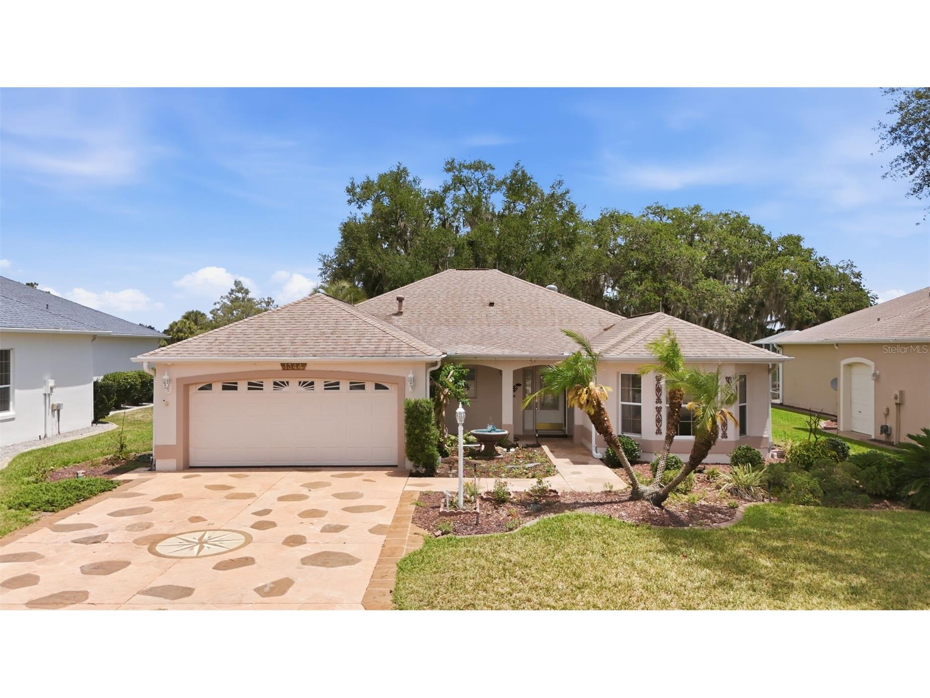 1344 Augustine Drive The Villages FL 32159 G5112465 image1