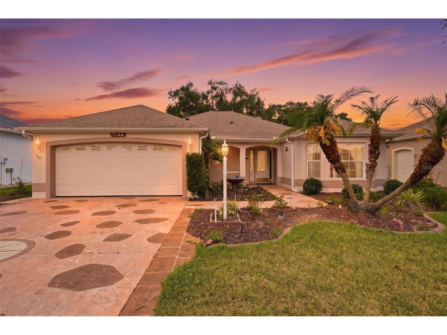 1344 Augustine Drive The Villages FL 32159 G5112465 image2