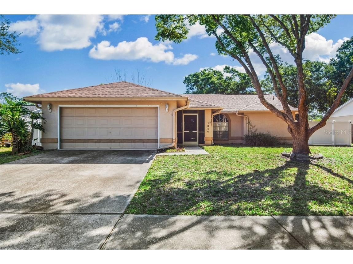 1344 Edgewater Court Lutz FL 33559 T3441338 image1