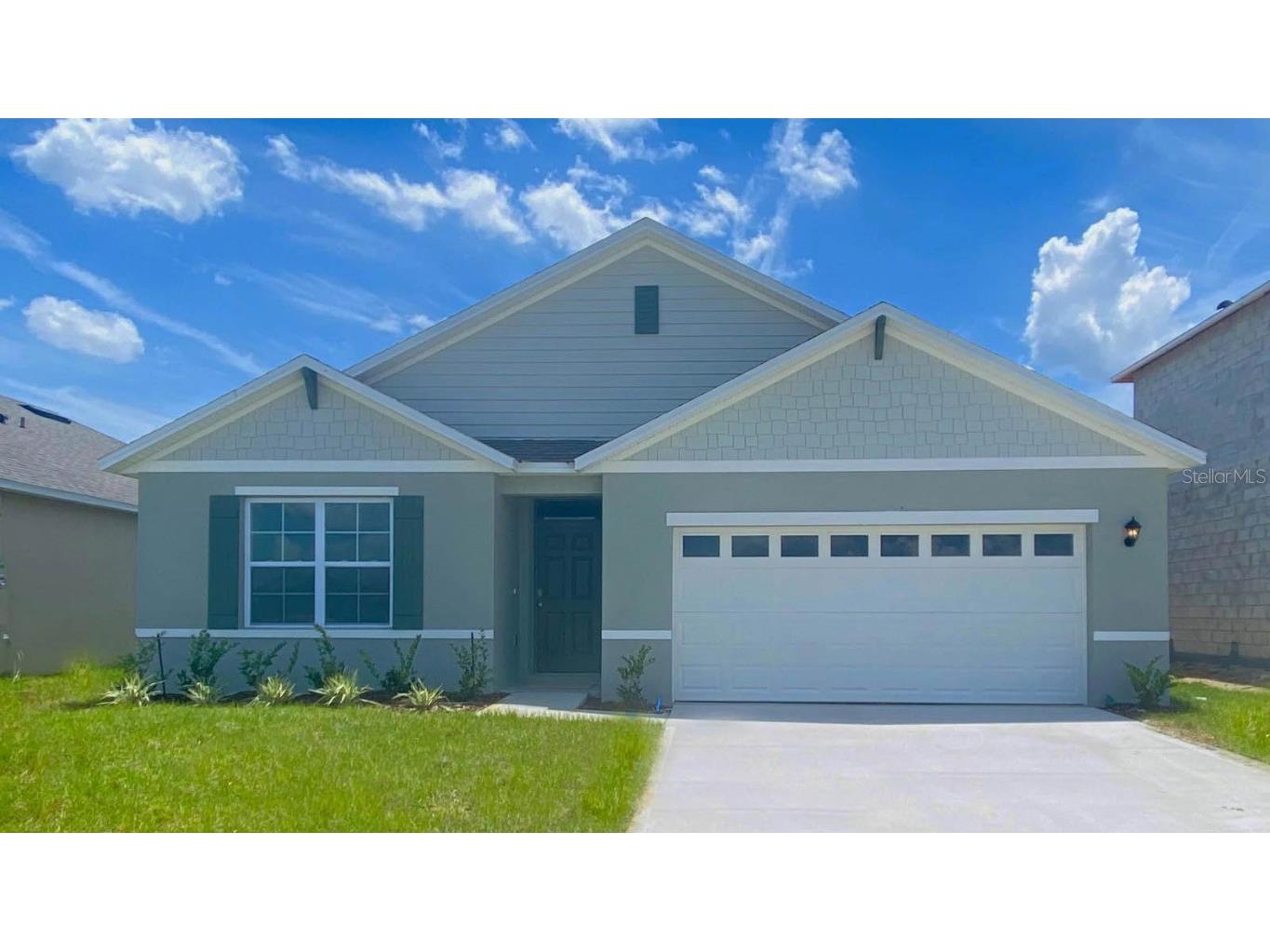 1344 Hanoverian Drive Lake Alfred FL 33850 O6279695 image1