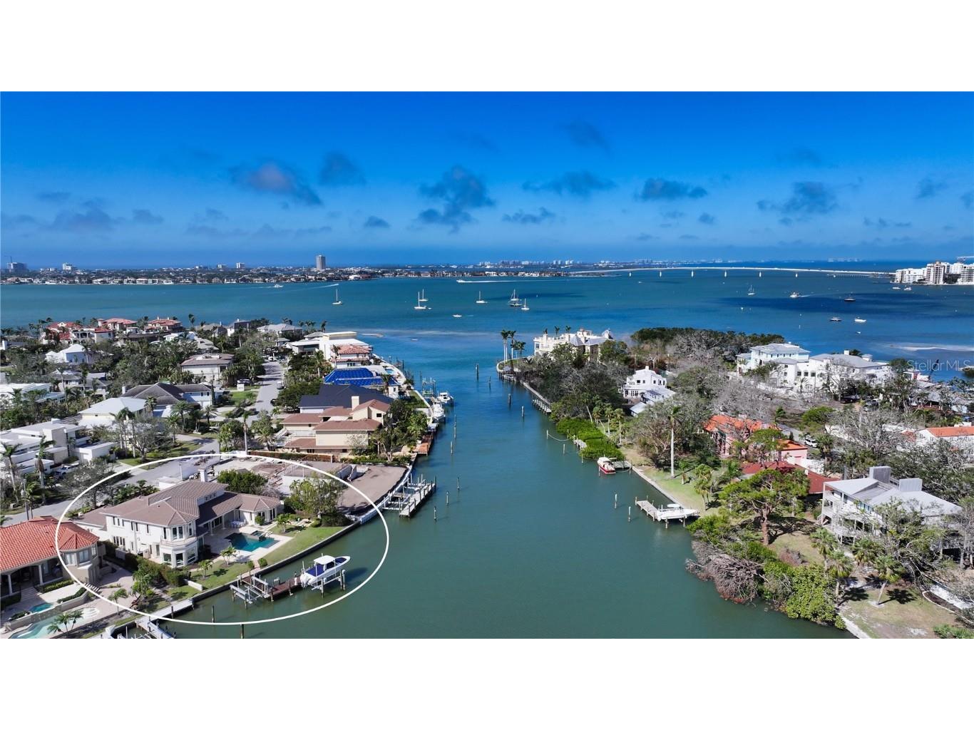 1344 Harbor Drive Sarasota FL 34239 A4633866 image1