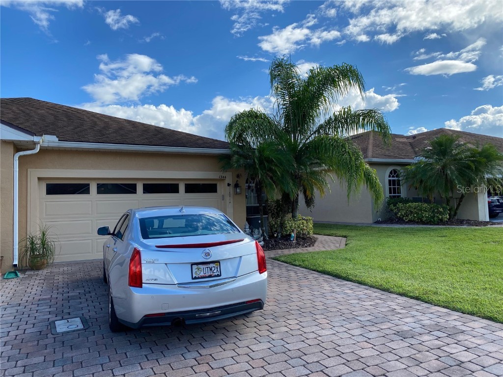 1344 Innsbruck Court #0 Winter Haven FL 33884 L4925871 image1