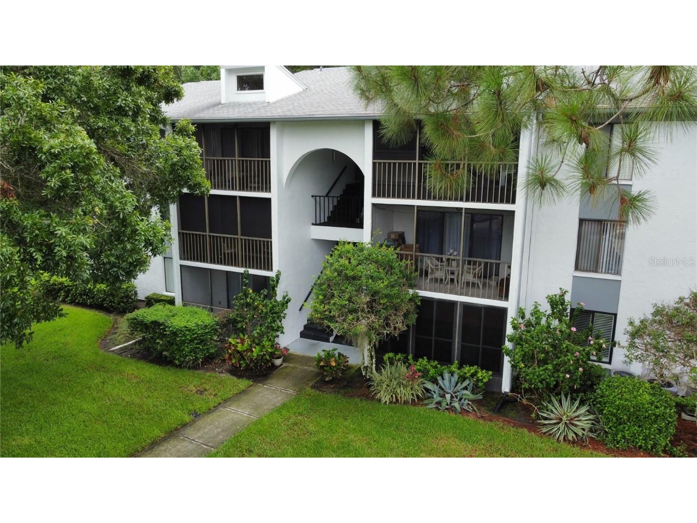 1344 Pine Ridge Circle E #A1 Tarpon Springs FL 34688 T3540165 image1
