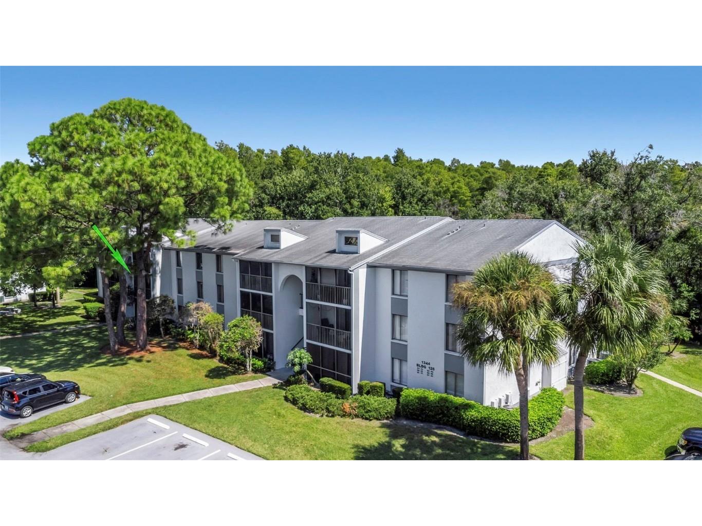 1344 Pine Ridge Circle E #D2 Tarpon Springs FL 34688 W7879031 image1