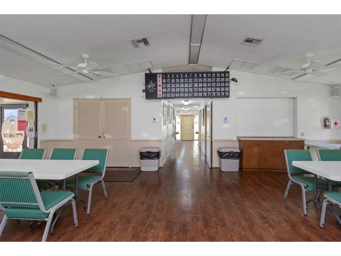 1344 Pine Ridge Circle E #D2 Tarpon Springs FL 34688 W7879031 image26