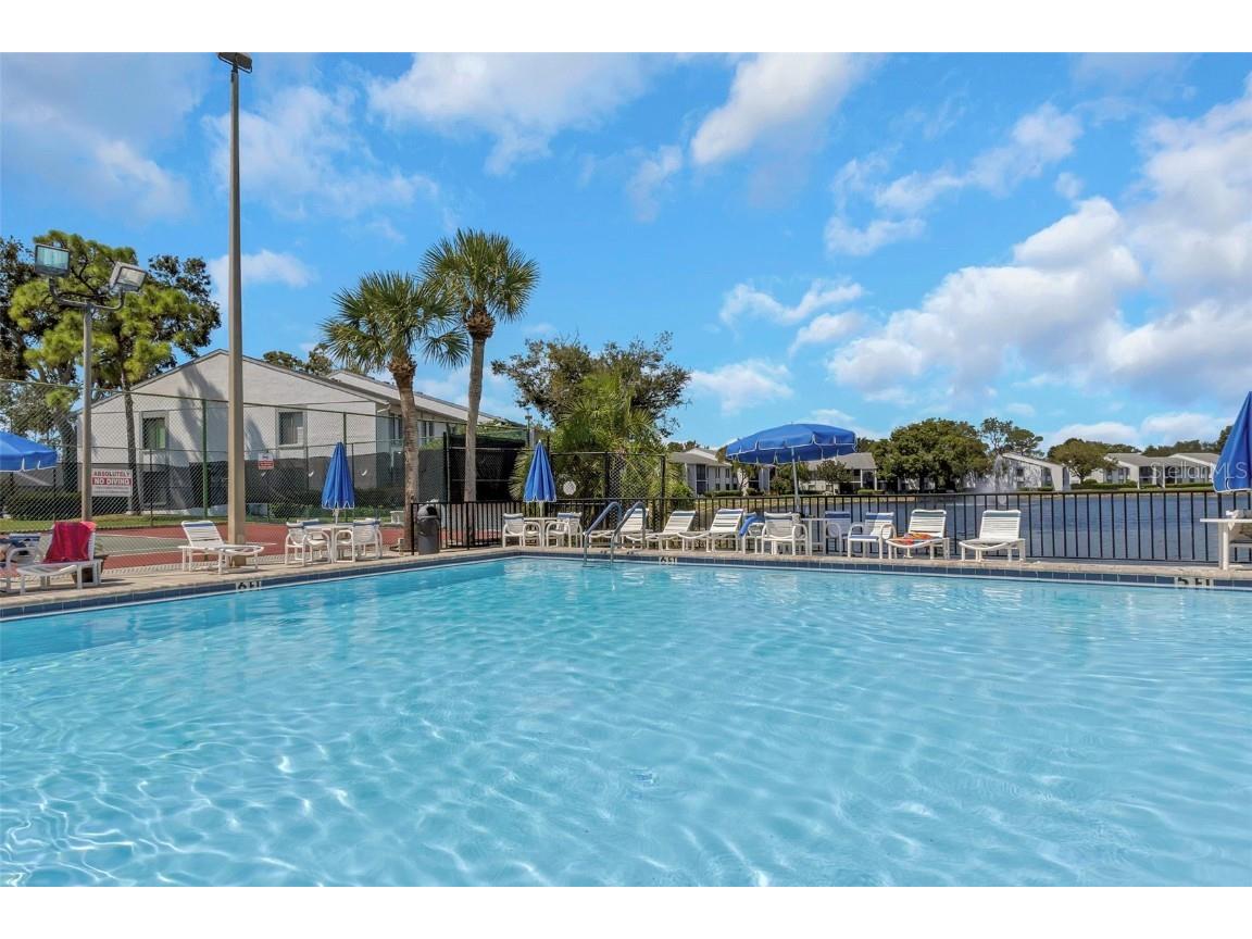 1344 Pine Ridge Circle E #D2 Tarpon Springs FL 34688 W7879031 image29