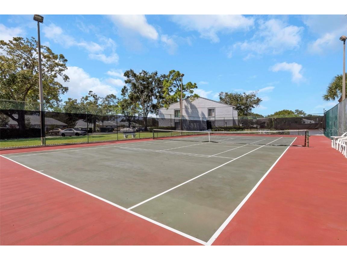 1344 Pine Ridge Circle E #D2 Tarpon Springs FL 34688 W7879031 image32